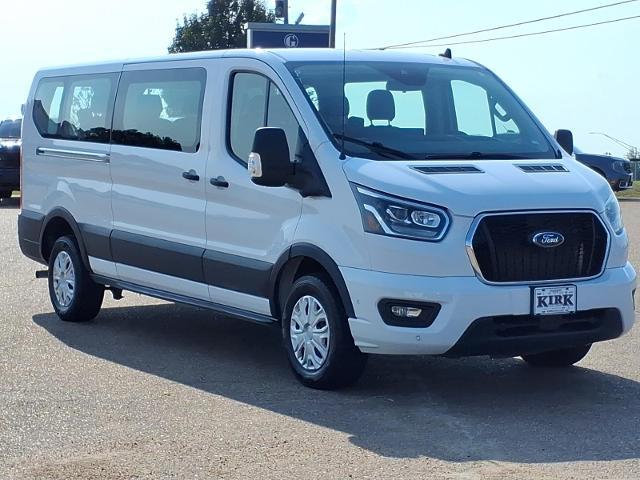 2023 Ford Transit-350 Passenger Van XLT