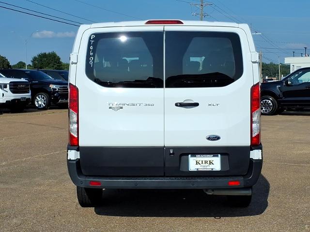 2023 Ford Transit-350 Passenger Van XLT