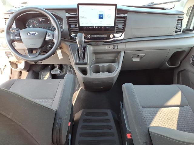 2023 Ford Transit-350 Passenger Van XLT