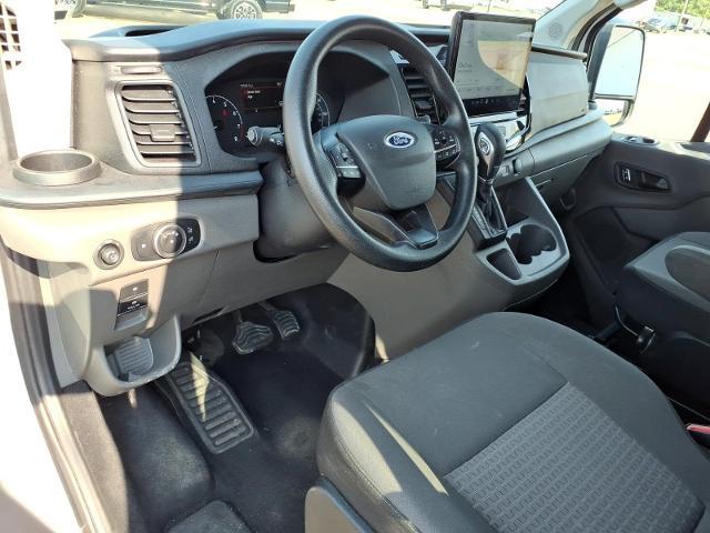 2023 Ford Transit-350 Passenger Van XLT