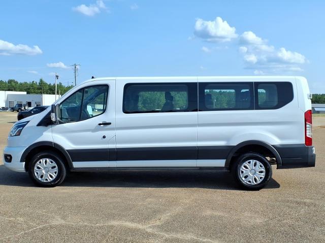 2023 Ford Transit-350 Passenger Van XLT