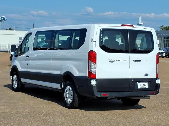 2023 Ford Transit-350 Passenger Van XLT