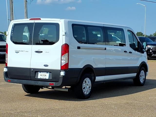 2023 Ford Transit-350 Passenger Van XLT