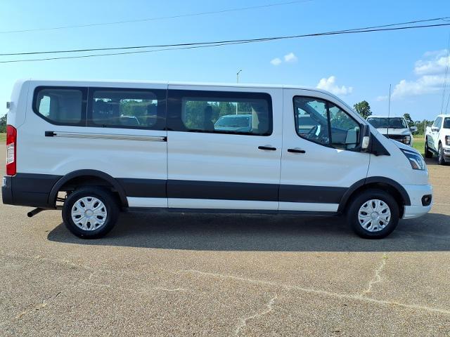 2023 Ford Transit-350 Passenger Van XLT