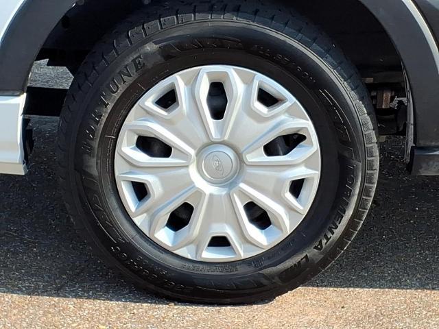 2023 Ford Transit-350 Passenger Van XLT