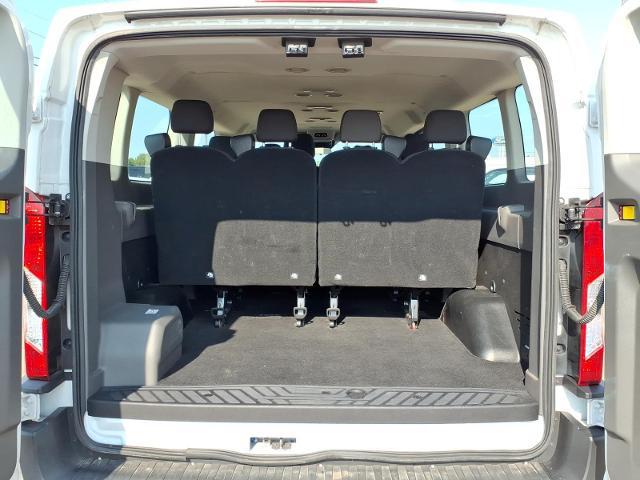2023 Ford Transit-350 Passenger Van XLT
