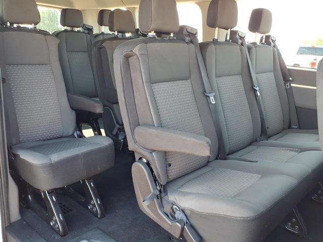 2023 Ford Transit-350 Passenger Van XLT