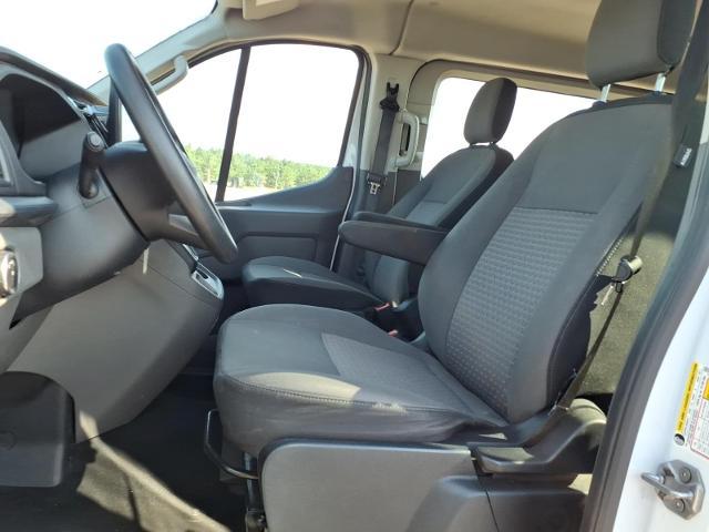 2023 Ford Transit-350 Passenger Van XLT