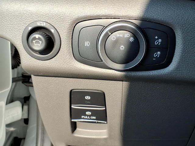 2023 Ford Transit-350 Passenger Van XLT