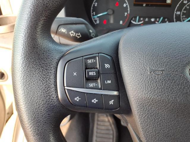 2023 Ford Transit-350 Passenger Van XLT