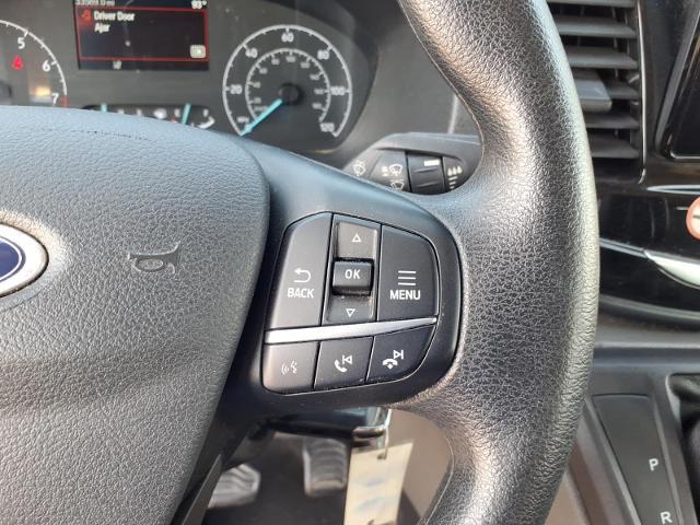 2023 Ford Transit-350 Passenger Van XLT
