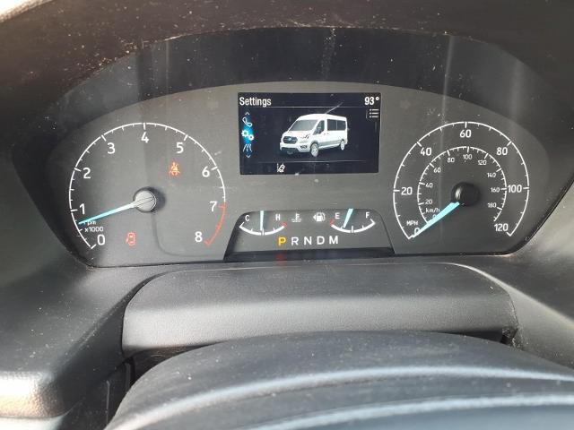 2023 Ford Transit-350 Passenger Van XLT