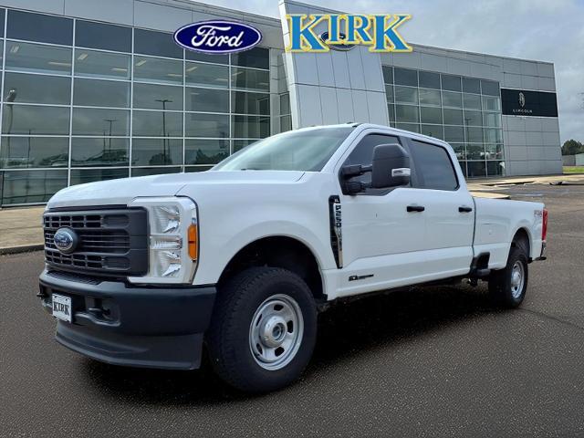 2023 Ford F-250 XL for sale in Grenada, MS