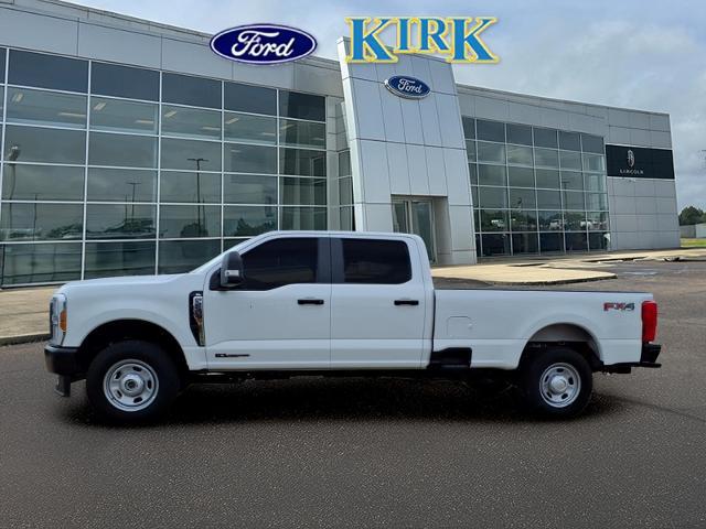 2023 Ford F-250 XL