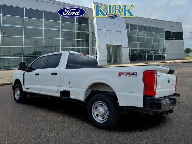 2023 Ford F-250 XL
