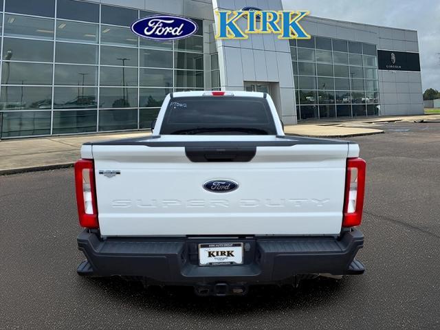 2023 Ford F-250 XL