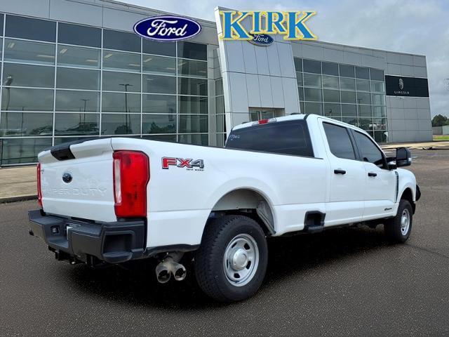 2023 Ford F-250 XL