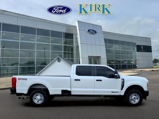 2023 Ford F-250 XL