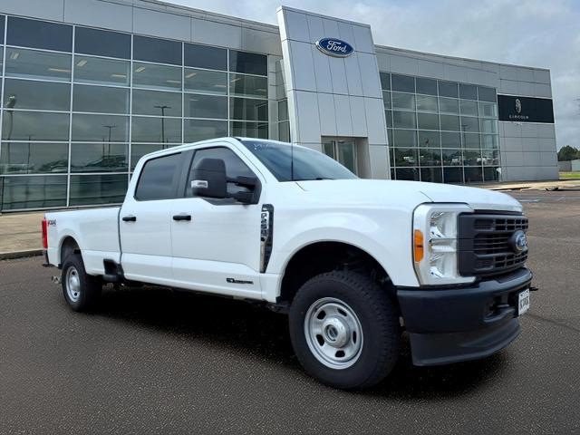 2023 Ford F-250 XL