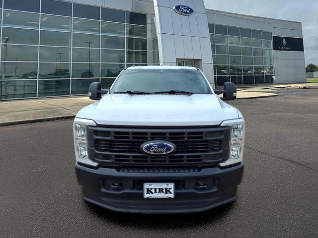 2023 Ford F-250 XL