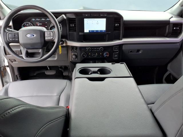 2023 Ford F-250 XL