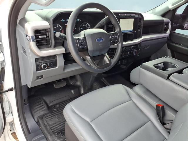 2023 Ford F-250 XL