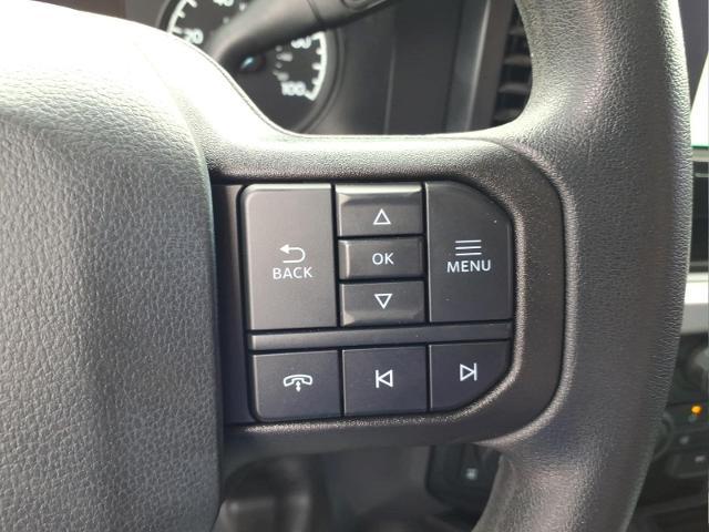 2023 Ford F-250 XL