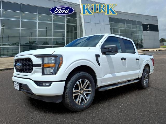 2023 Ford F-150 XL for sale in Grenada, MS