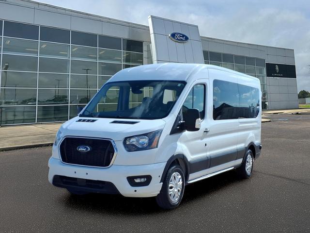 2024 Ford Transit-350 Passenger Van XLT for sale in Grenada, MS
