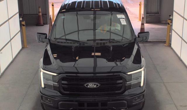 2025 Ford F-150 LARIAT for sale in Monticello, IL