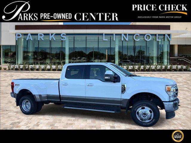 2022 Ford F-350 LARIAT for sale in Longwood, FL