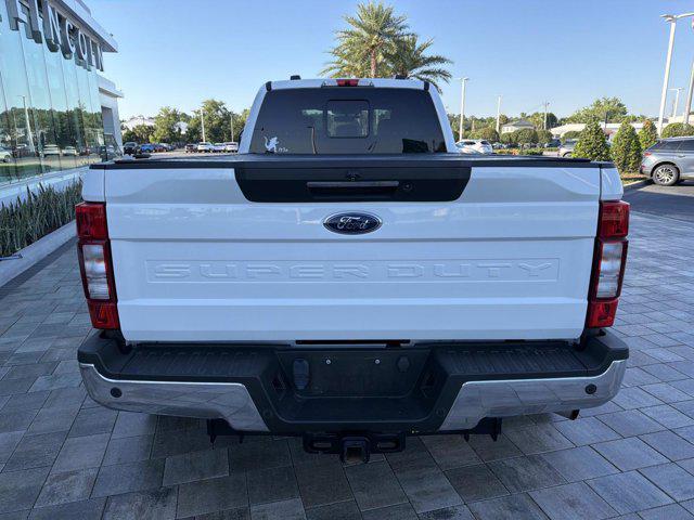 2022 Ford F-350 LARIAT
