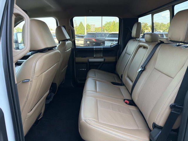 2022 Ford F-350 LARIAT