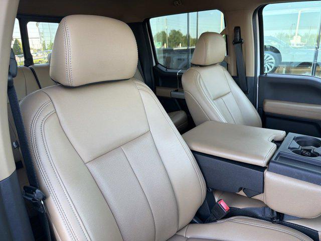 2022 Ford F-350 LARIAT