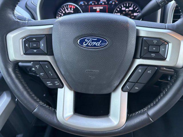 2022 Ford F-350 LARIAT