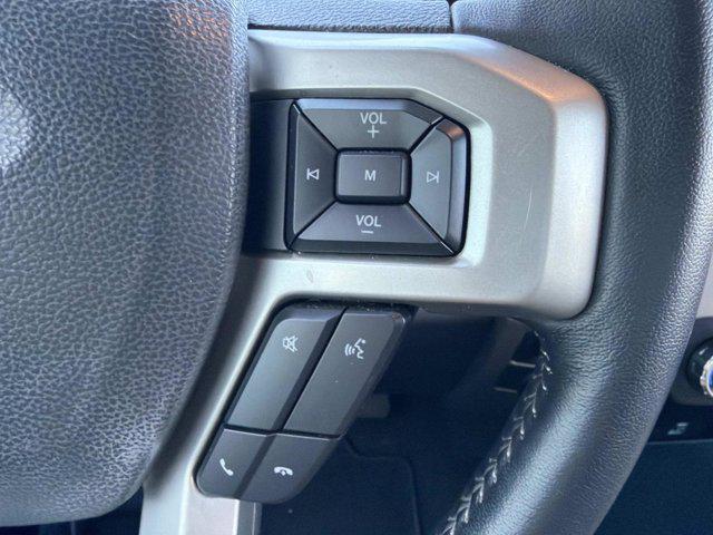 2022 Ford F-350 LARIAT
