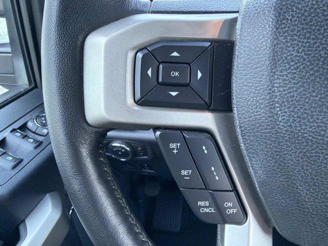 2022 Ford F-350 LARIAT