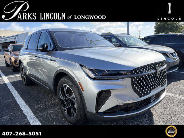 2025 Lincoln Nautilus Premiere for sale in Longwood, FL
