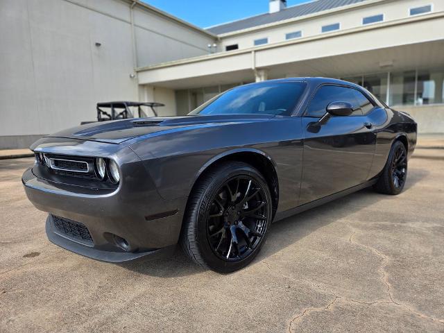 2023 Dodge Challenger SXT for sale in Columbus, TX