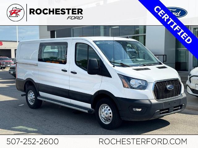 2023 Ford Transit Cargo Van Base for sale in Rochester, MN