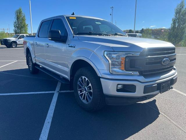2019 Ford F-150 XL for sale in Eau Claire, WI