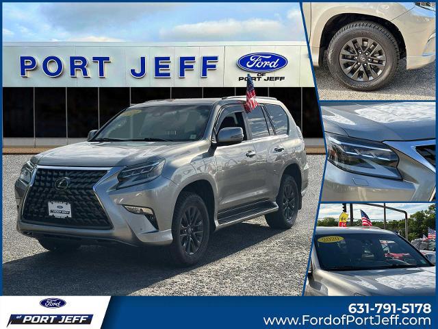 2020 Lexus GX 460 Premium for sale in Port Jefferson Station, NY