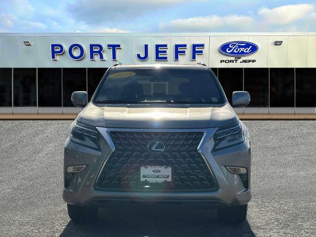 2020 Lexus GX 460 Premium