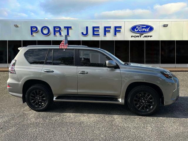 2020 Lexus GX 460 Premium