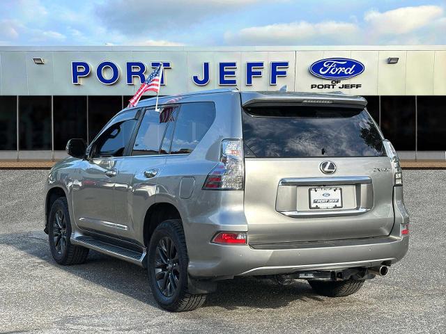 2020 Lexus GX 460 Premium