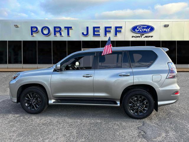 2020 Lexus GX 460 Premium