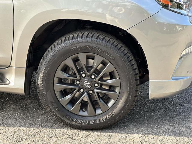 2020 Lexus GX 460 Premium