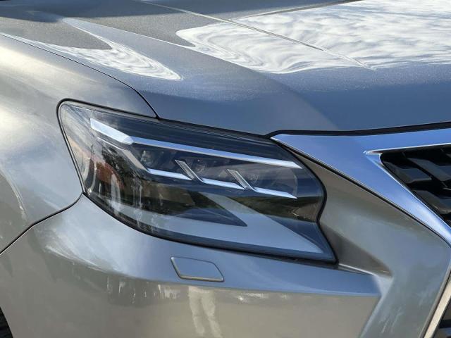2020 Lexus GX 460 Premium