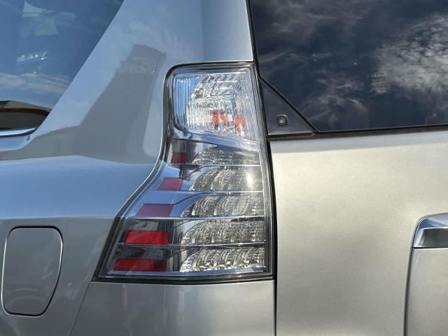 2020 Lexus GX 460 Premium