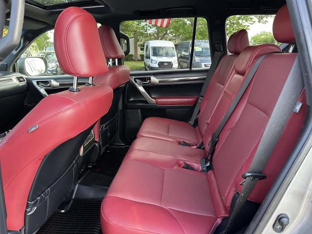 2020 Lexus GX 460 Premium